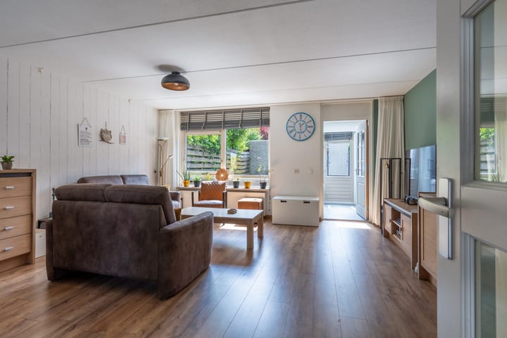 Foto 15 van Marterslag 3