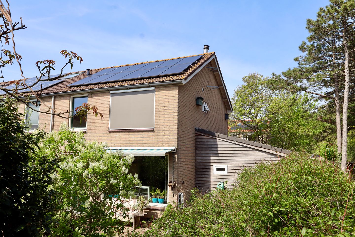 Foto 14 van Sparrenlaan 11