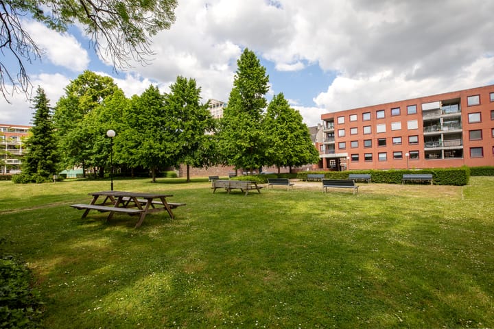 Foto 23 van Sphinxlunet 48-D