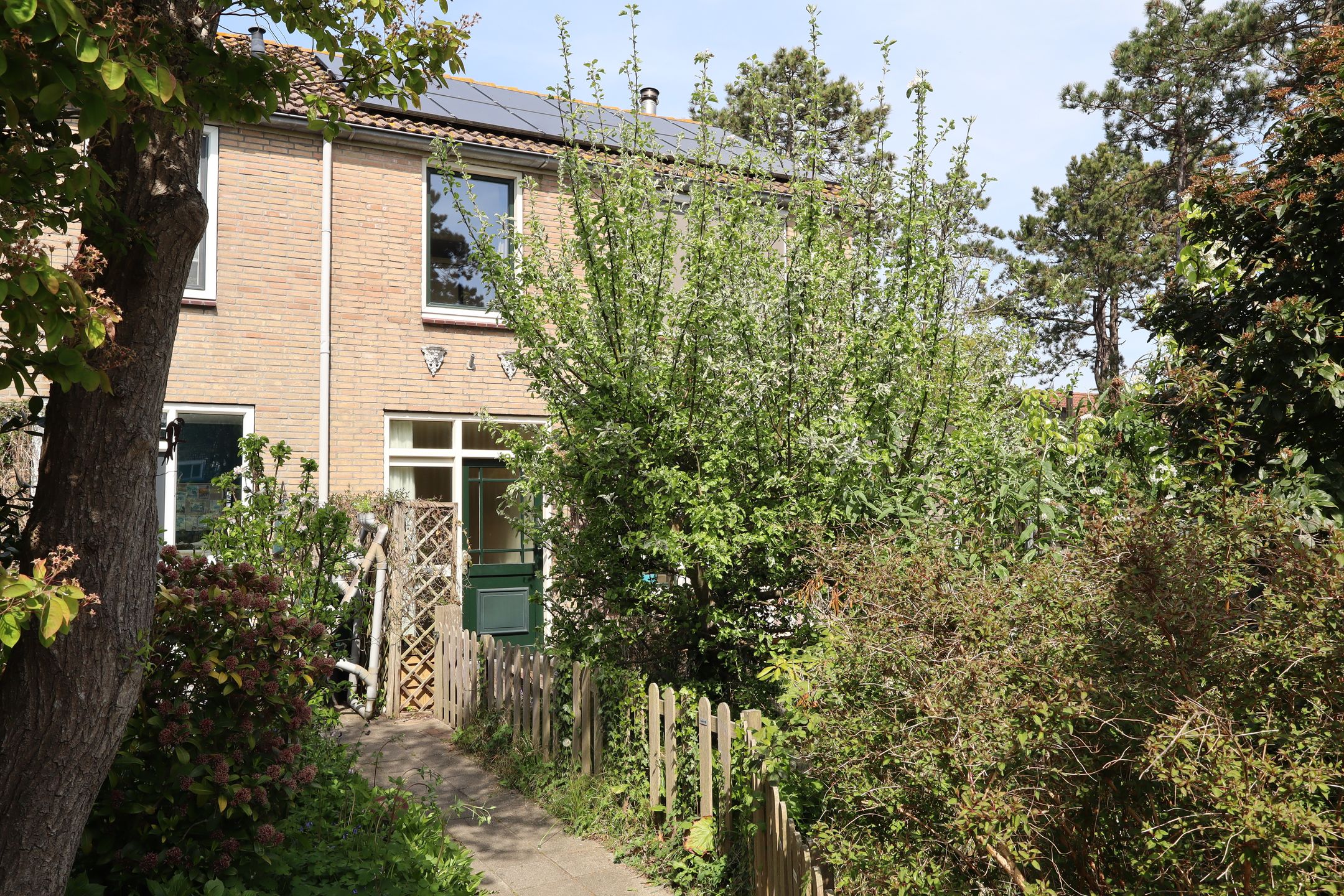 Foto 15 van Sparrenlaan 11