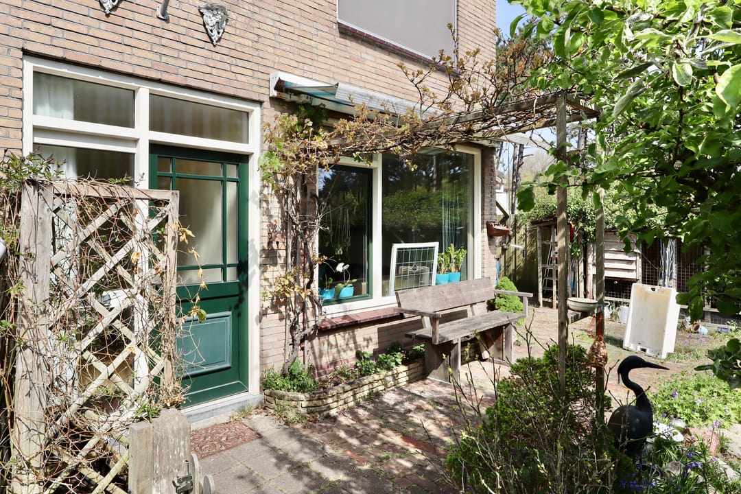 Foto 16 van Sparrenlaan 11