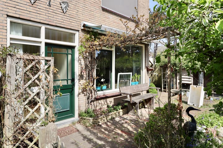 Photo 16 of Sparrenlaan 11