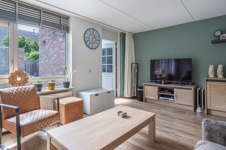 Foto 17 van Marterslag 3