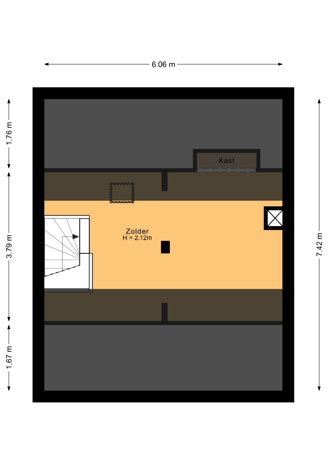 Foto 19 van Sparrenlaan 11