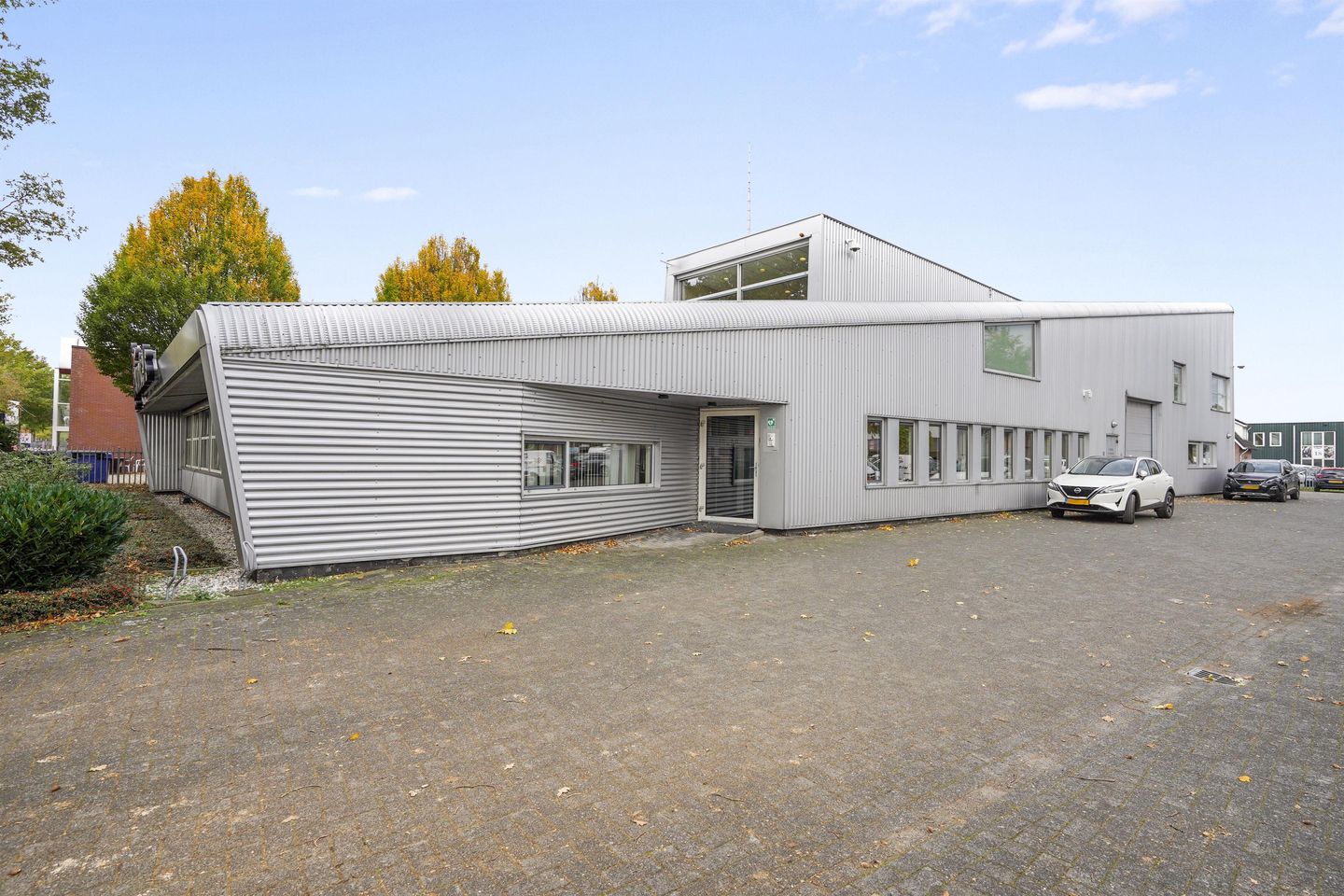 Bekijk foto 2 van Euregioweg 255