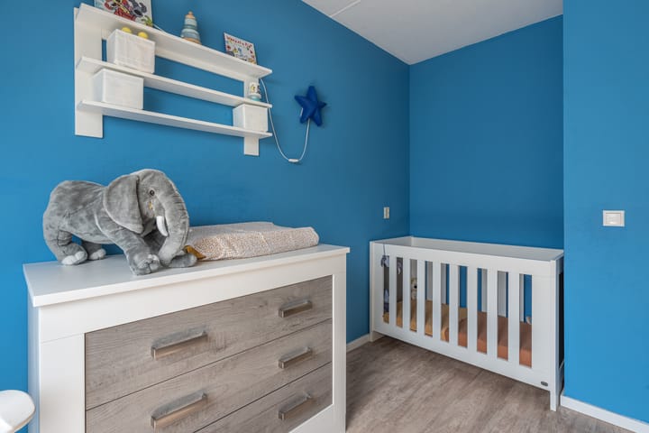 Foto 34 van Marterslag 3