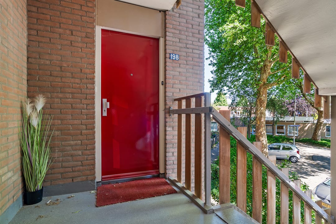 Foto 7 van Marsmanhove 198