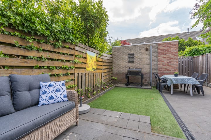 Foto 39 van Marterslag 3