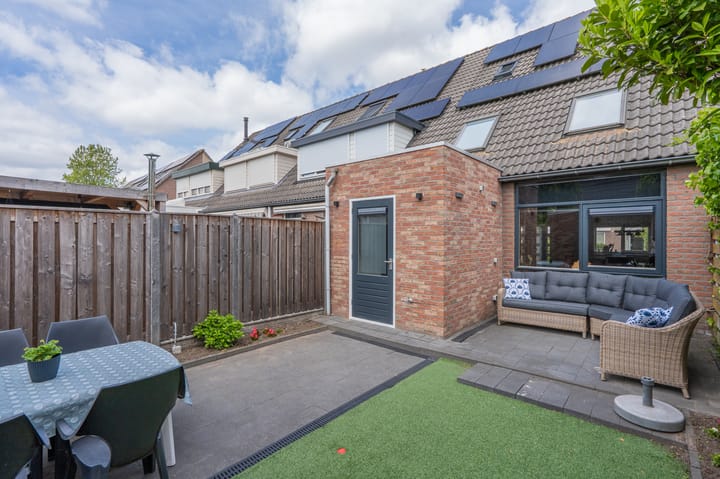 Foto 43 van Marterslag 3