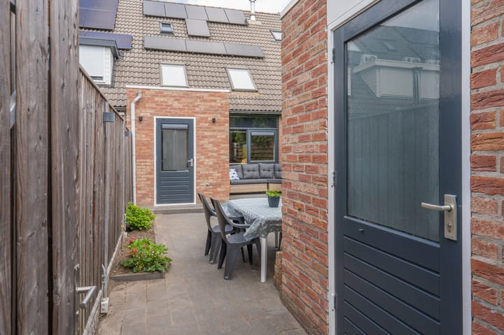 Foto 45 van Marterslag 3