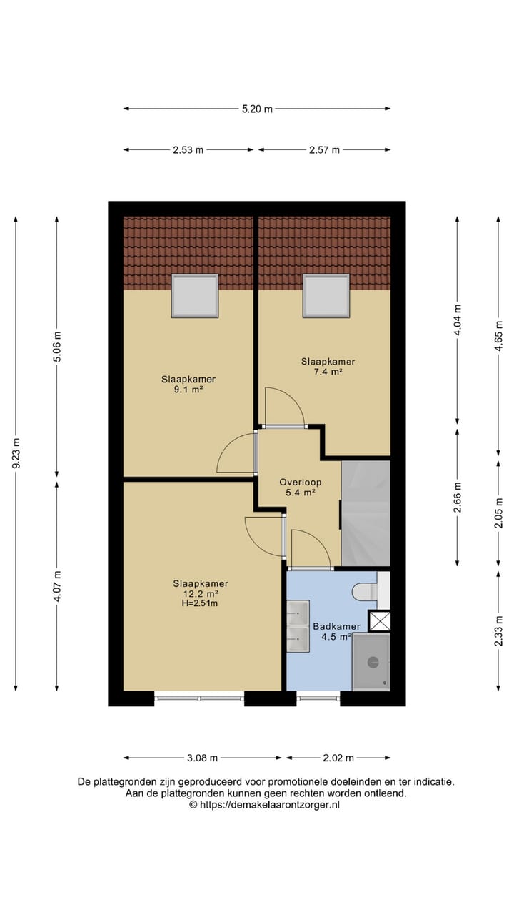 Foto 49 van Marterslag 3