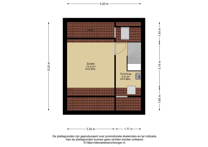 Foto 51 van Marterslag 3