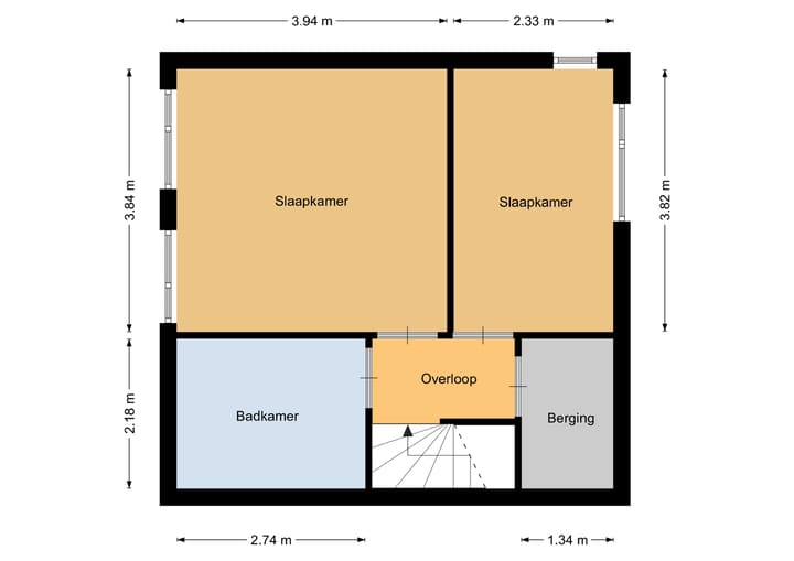 Foto 32 van Marsmanhove 198