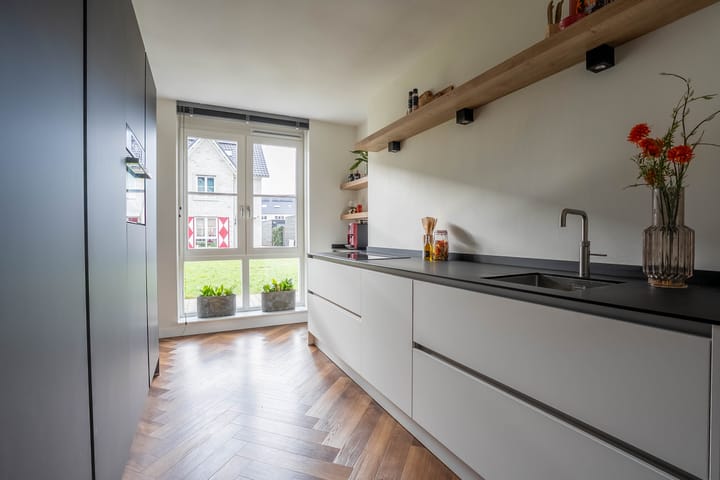 Foto 3 van Wachtmeester 13