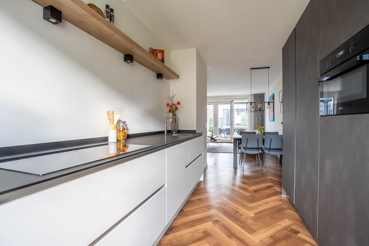 Foto 4 van Wachtmeester 13