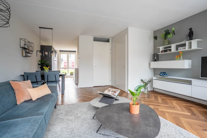 Foto 5 van Wachtmeester 13