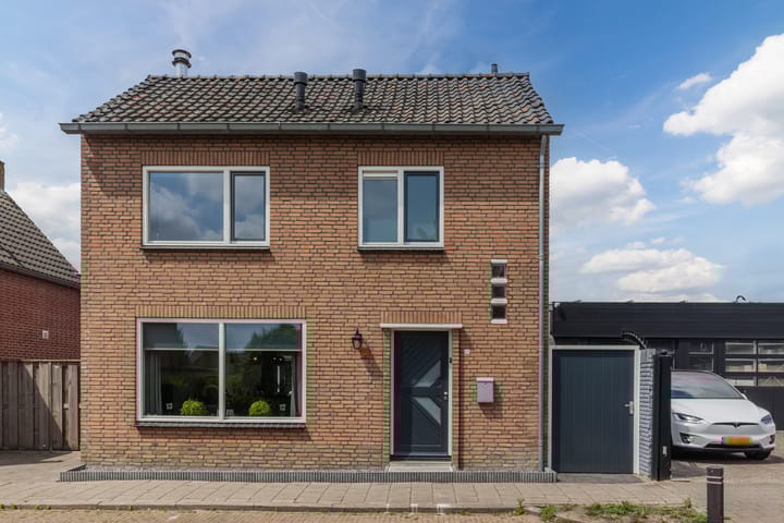 Foto 1 van Wilhelminastraat 45