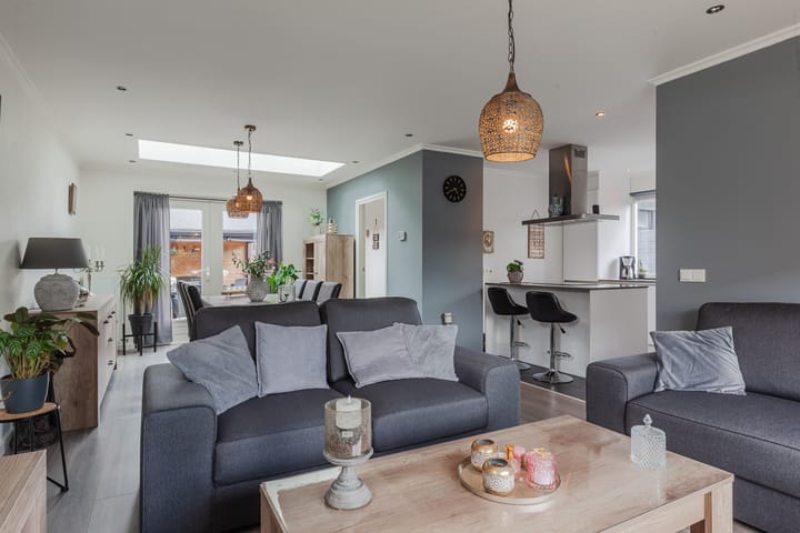 Foto 2 van Wilhelminastraat 45