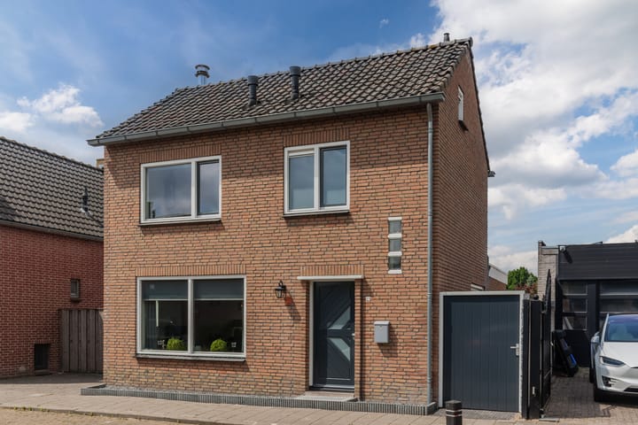 Foto 6 van Wilhelminastraat 45