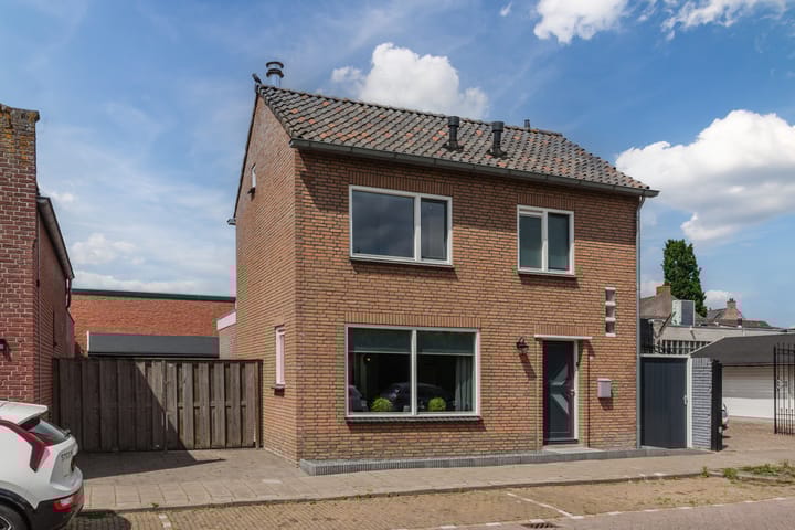 Foto 7 van Wilhelminastraat 45