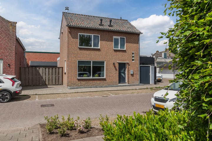 Foto 8 van Wilhelminastraat 45