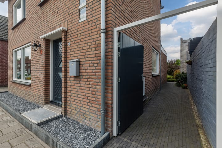 Foto 9 van Wilhelminastraat 45