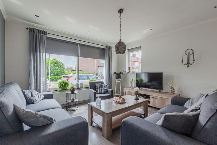 Foto 13 van Wilhelminastraat 45