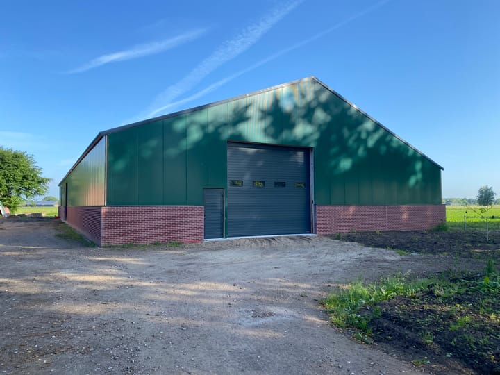 Hoge Biezen, Veghel