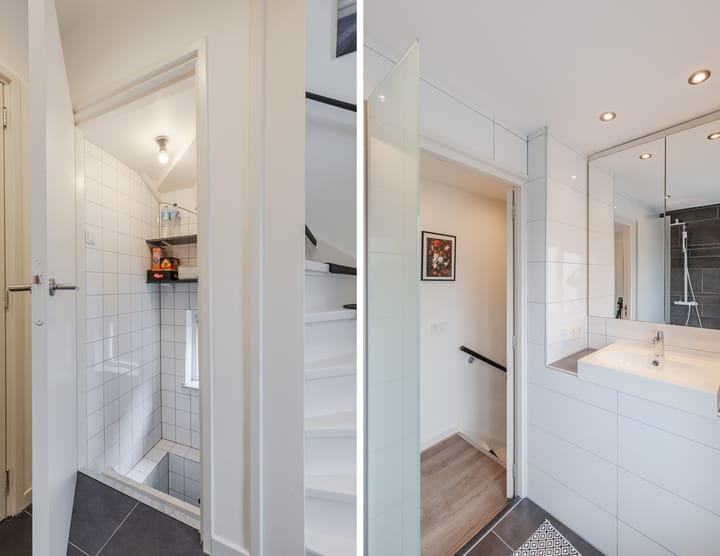 Foto 35 van Wilhelminastraat 45