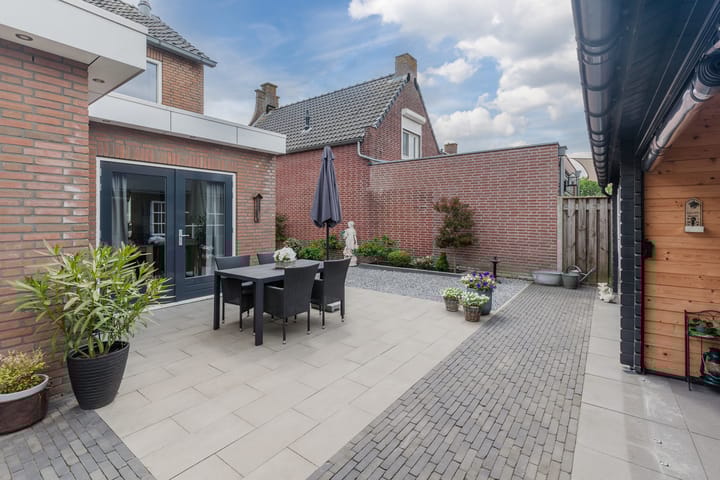 Foto 36 van Wilhelminastraat 45