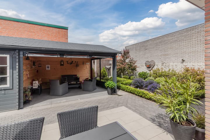 Foto 39 van Wilhelminastraat 45