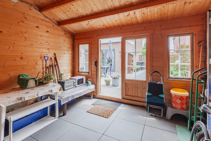 Foto 43 van Wilhelminastraat 45