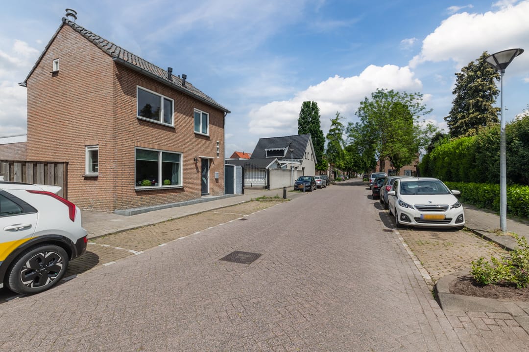 Foto 46 van Wilhelminastraat 45