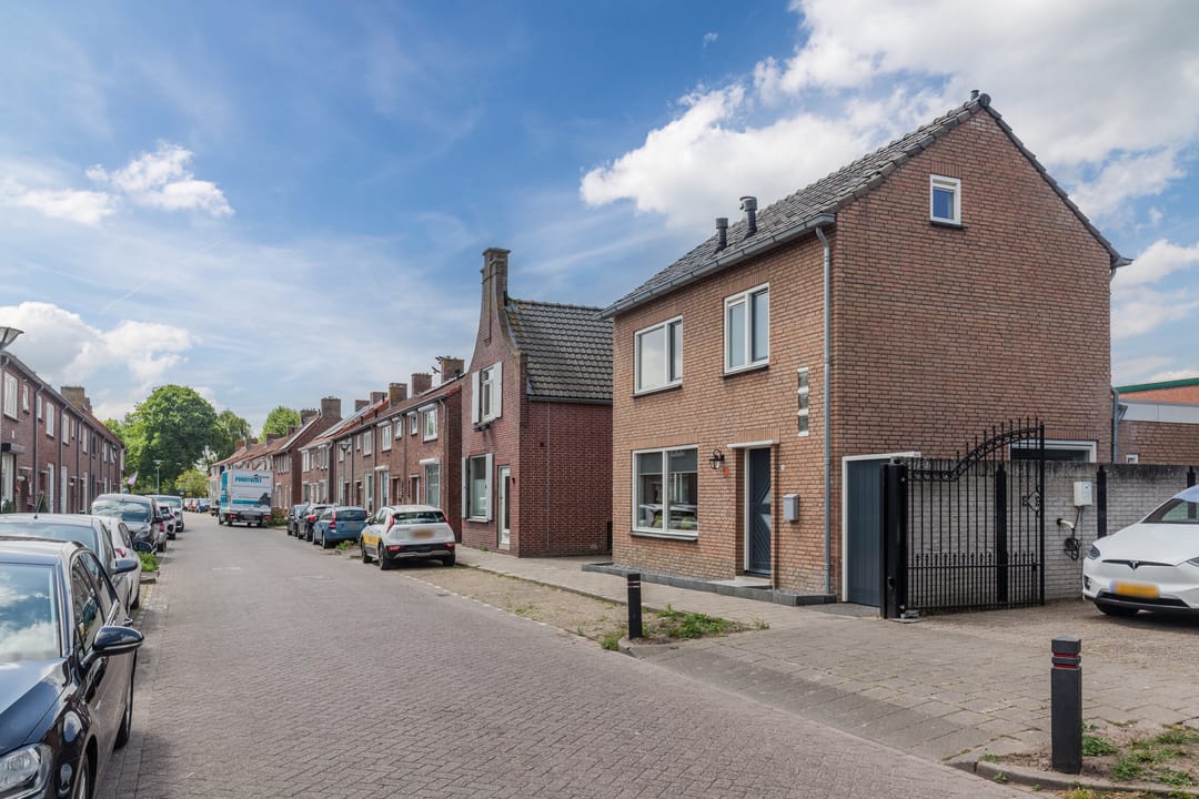 Foto 47 van Wilhelminastraat 45