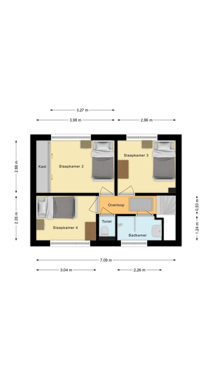 Foto 49 van Wilhelminastraat 45