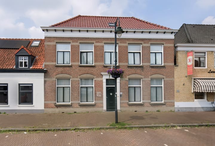 Foto 1 van Voorstraat 29