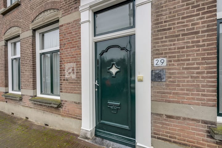 Foto 9 van Voorstraat 29