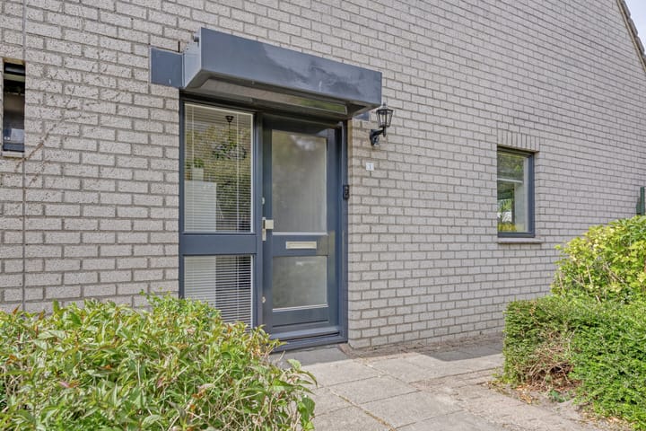 Photo 7 of Lisdoddepad 1