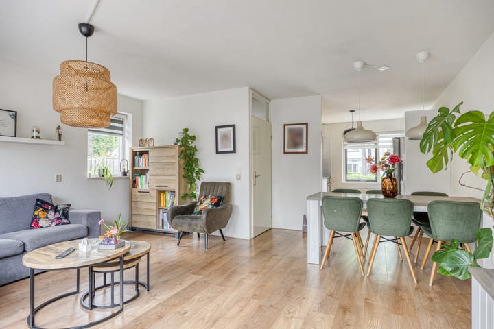 Photo 3 of Lisdoddepad 1