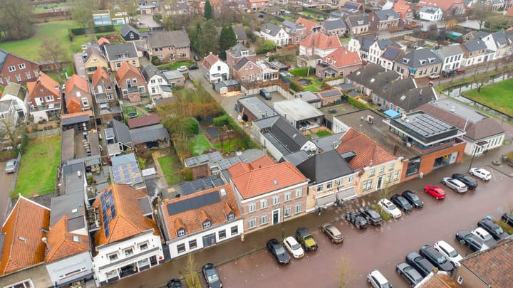 Foto 100 van Voorstraat 29