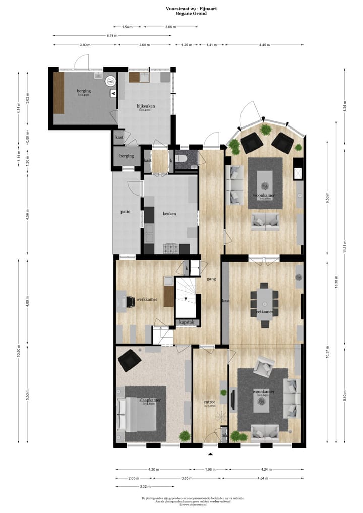 Foto 106 van Voorstraat 29