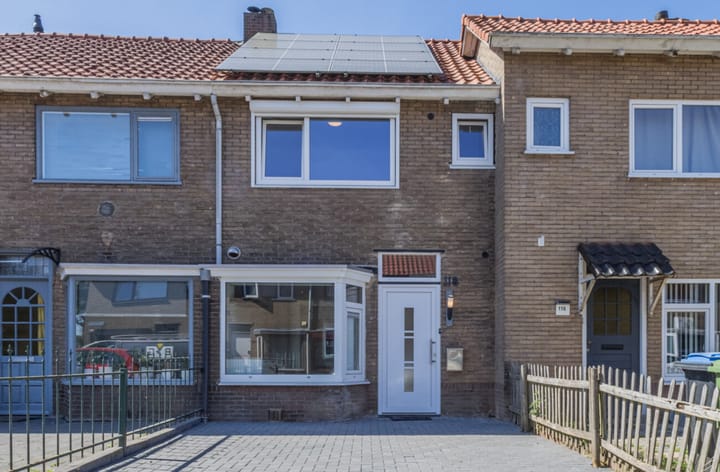 Foto 1 van Karperstraat 118