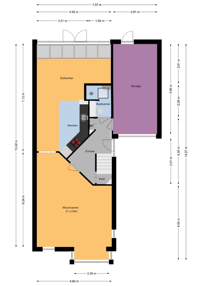 Foto 52 van Middenweg 123