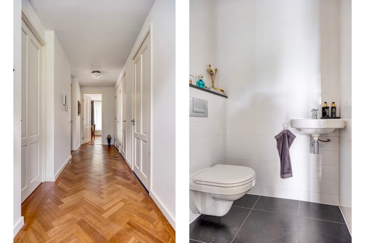 Foto 5 van Admiraal de Ruyterlaan 14-F