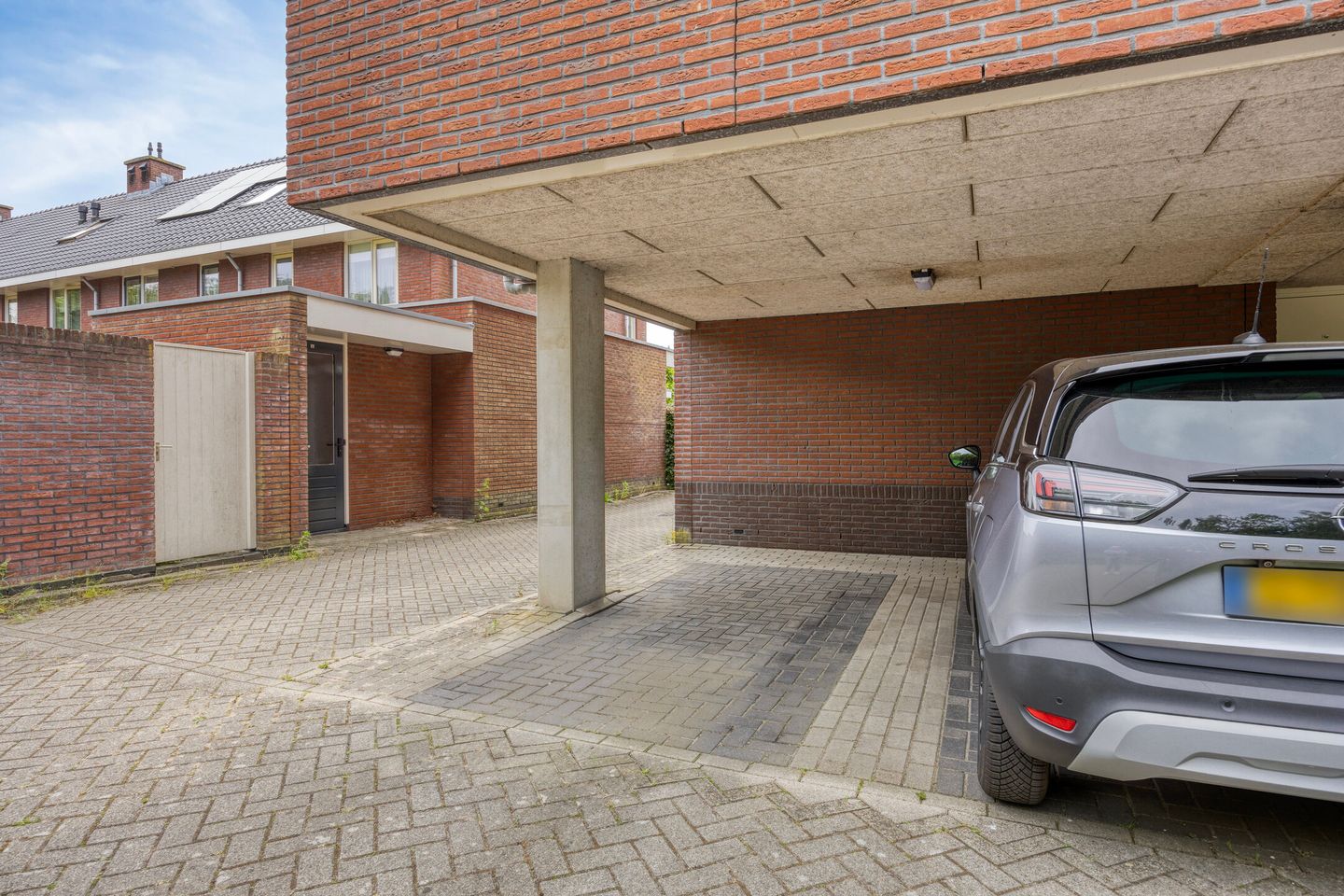 Foto 29 van Admiraal de Ruyterlaan 14-F