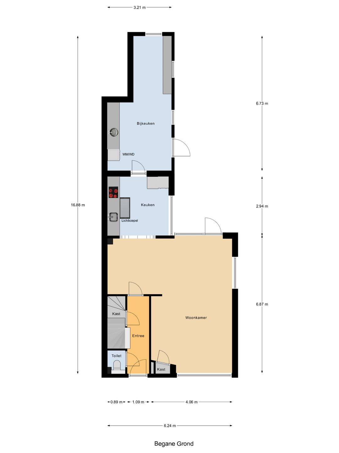 Foto 41 van van Lyndenstraat 7