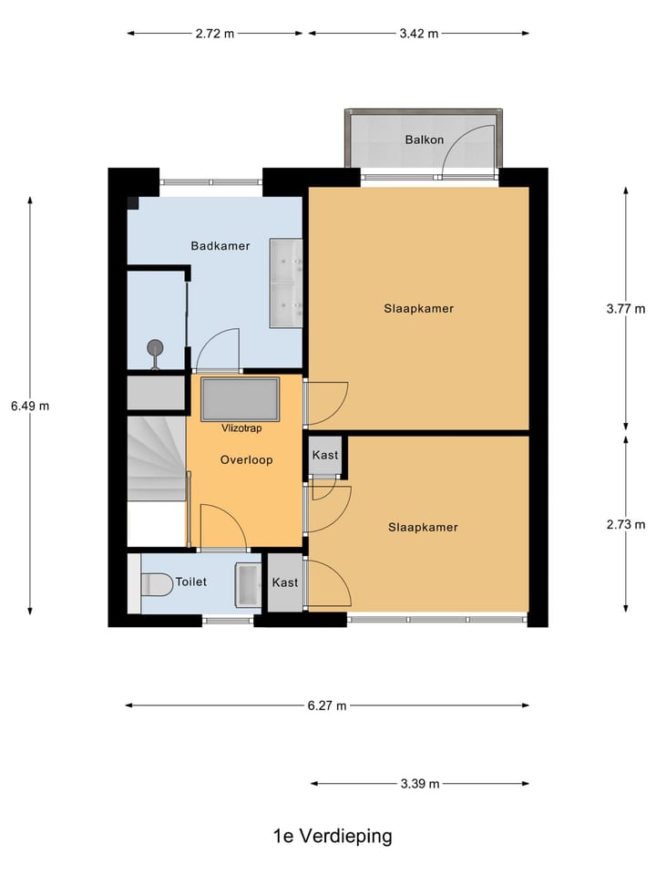 Foto 42 van van Lyndenstraat 7