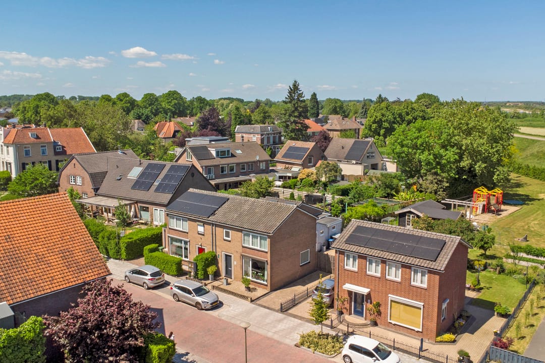 Foto 2 van van Lyndenstraat 7