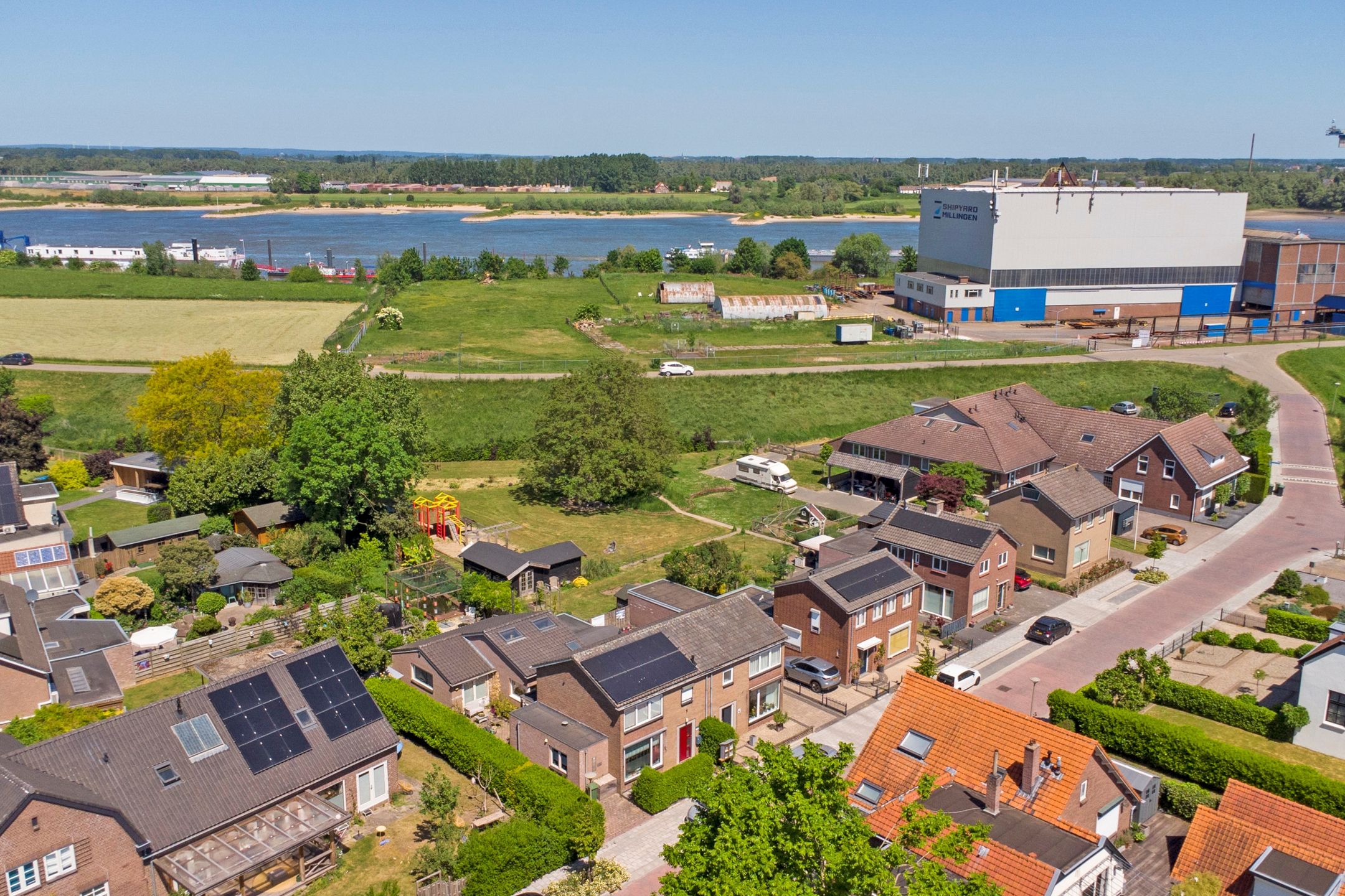 Foto 3 van van Lyndenstraat 7