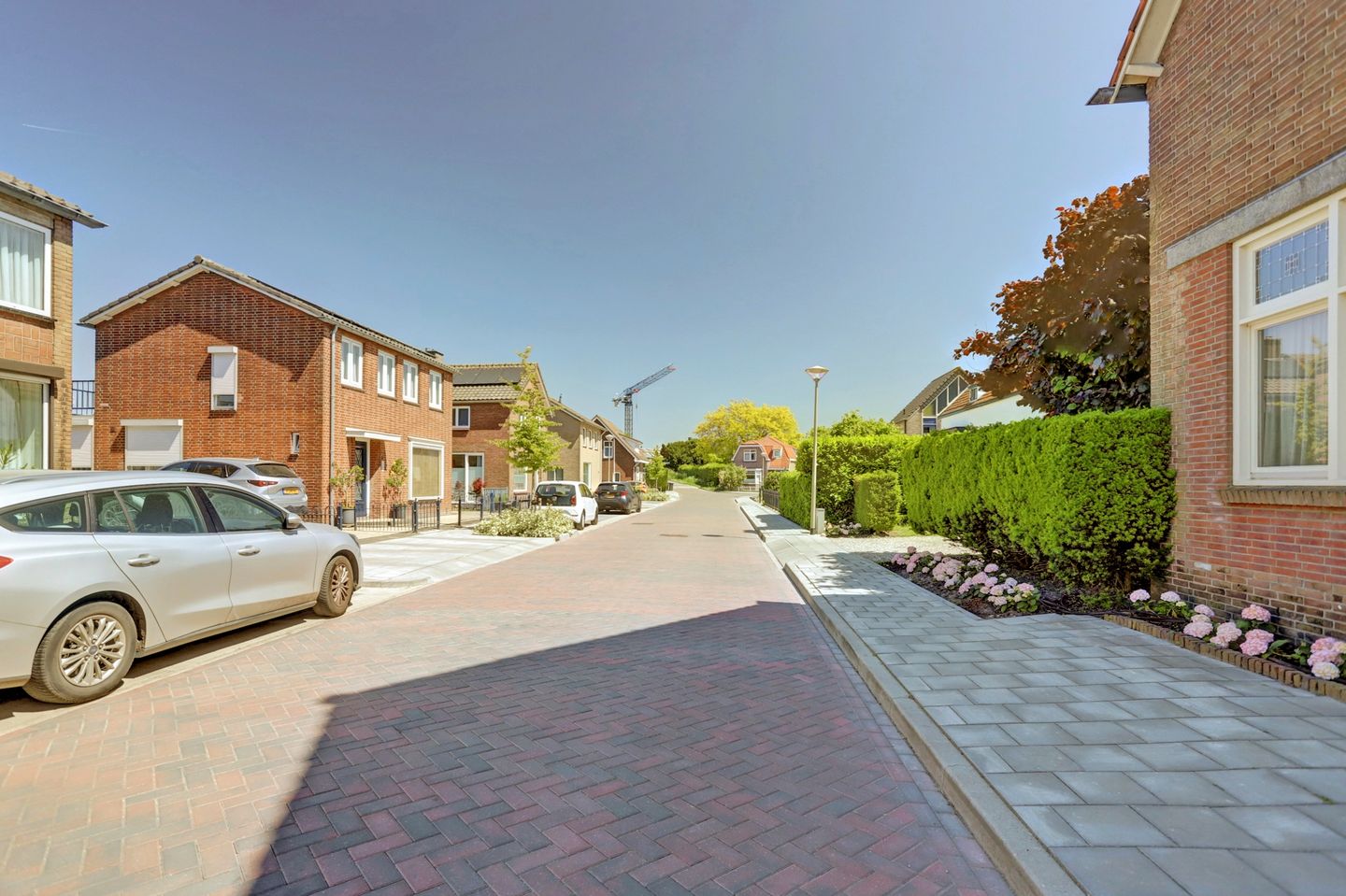 Foto 4 van van Lyndenstraat 7